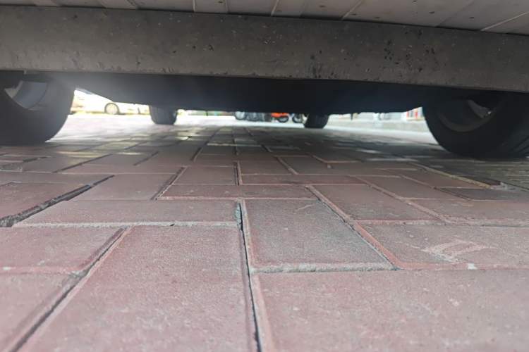Used Buick Velite 6 2019 Connected & Smart Edition Chassis Front