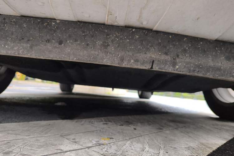 Used Buick Velite 6 2019 Connected & Smart Edition Chassis Front