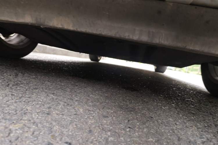 Used Buick Velite 6 2019 Connected Fashion Model Chassis Front