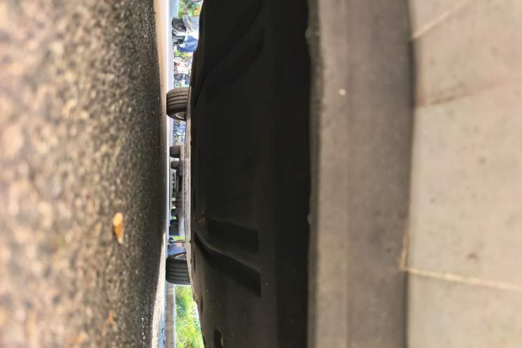 Used Buick Velite 6 2019 Connected & Smart Edition Chassis Front