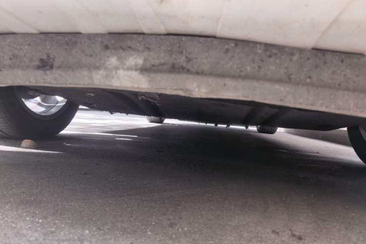 Used Buick Velite 6 2019 Connected Fashion Model Chassis Front
