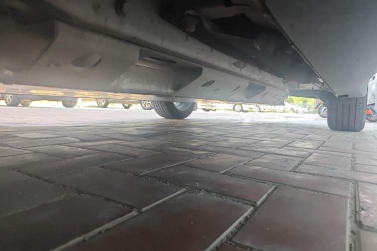 Used Buick Velite 6 2019 Connected & Smart Edition Chassis Front Left