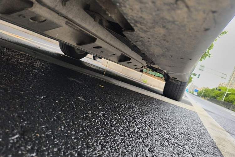 Used Buick Velite 6 2019 Connected & Smart Edition Chassis Front Left