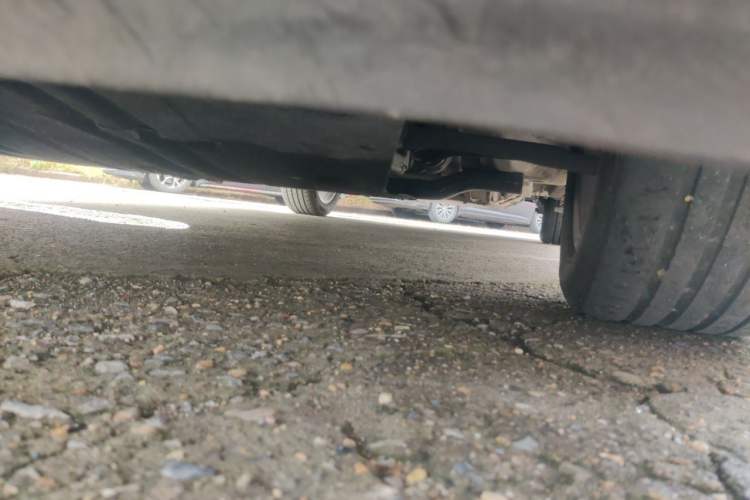 Used Buick Velite 6 2019 Connected & Smart Edition Chassis Front Left