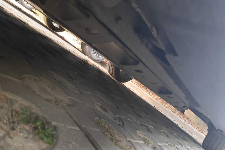 Used Buick Velite 6 2019 Connected & Smart Edition Chassis Front Left