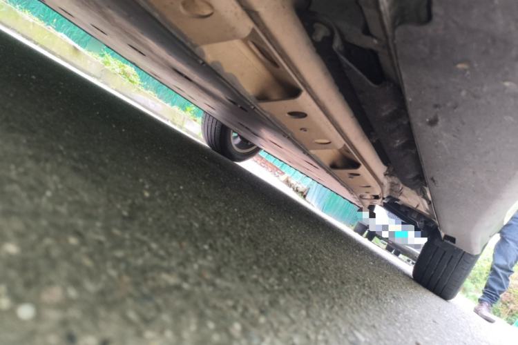 Used Buick Velite 6 2019 Connected Fashion Model Chassis Front Left