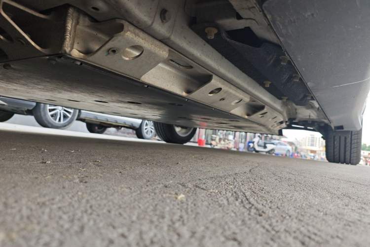 Used Buick Velite 6 2019 Connected & Smart Edition Chassis Front Left