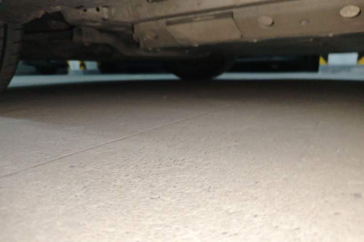 Used Buick Velite 6 2019 Connected & Smart Edition Chassis Front Left