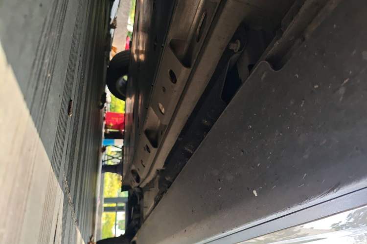 Used Buick Velite 6 2019 Connected & Smart Edition Chassis Front Left
