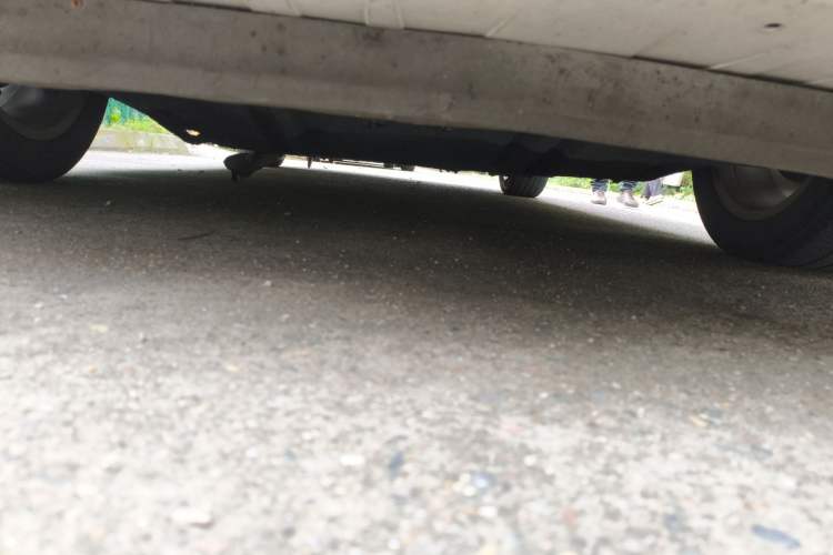 Used Buick Velite 6 2019 Connected Fashion Model Chassis Front