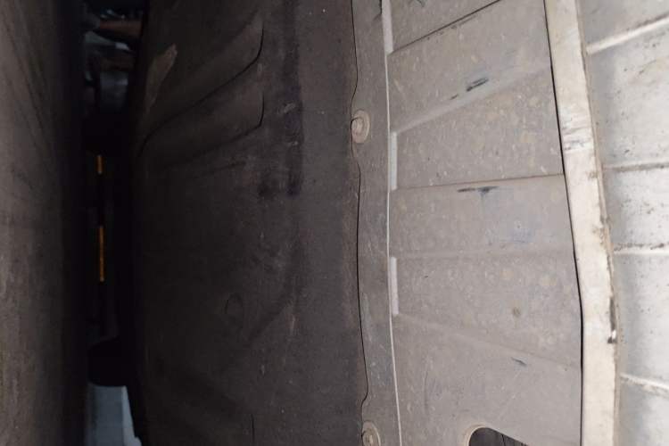 Used Buick Velite 6 2019 Connected & Smart Edition Chassis Front