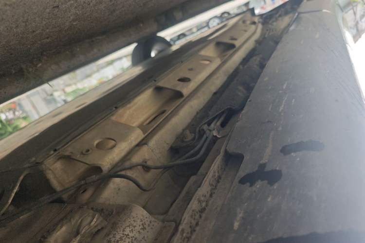 Used Buick Velite 6 2019 Connected Fashion Model Chassis Front Right