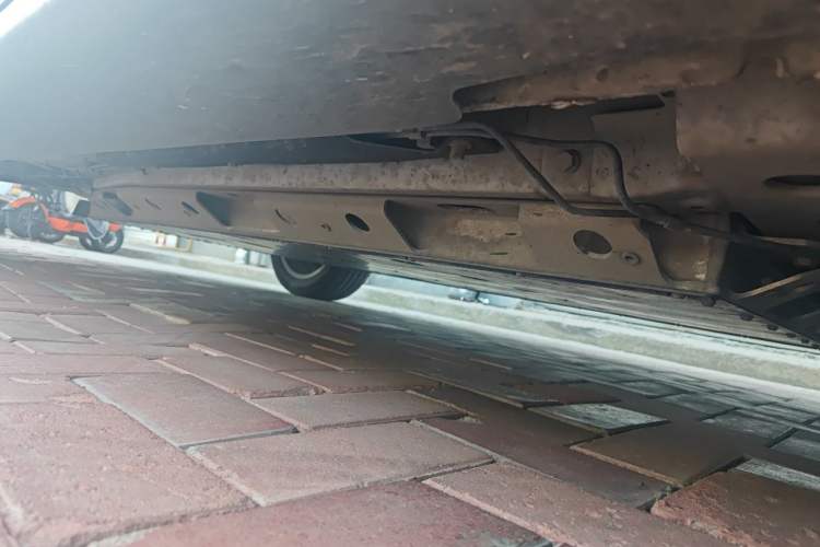 Used Buick Velite 6 2019 Connected & Smart Edition Chassis Front Right