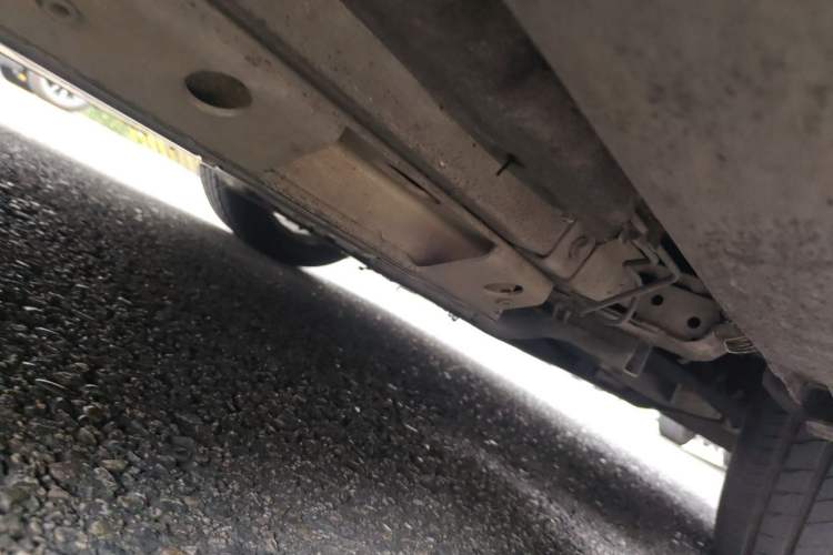 Used Buick Velite 6 2019 Connected Fashion Model Chassis Front Right