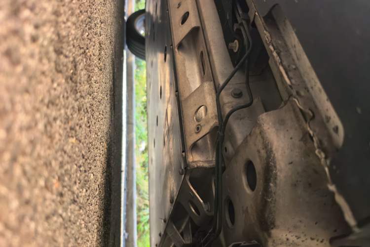 Used Buick Velite 6 2019 Connected & Smart Edition Chassis Front Right