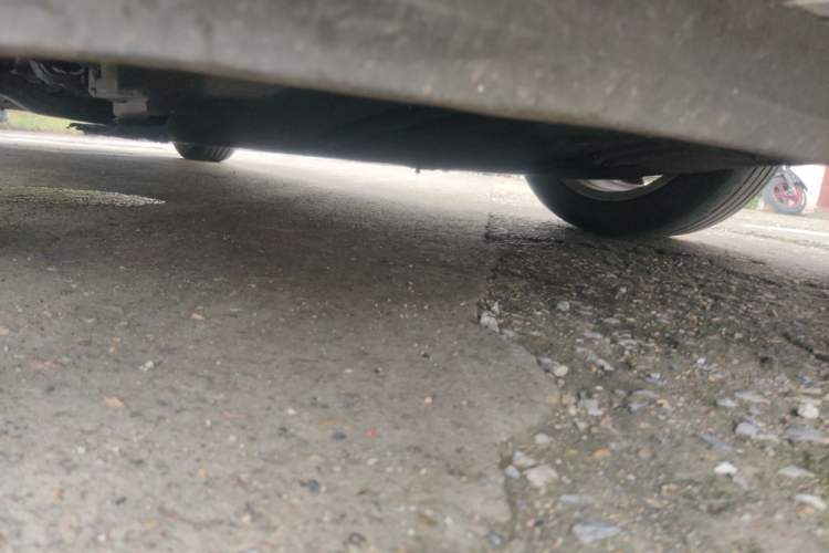 Used Buick Velite 6 2019 Connected & Smart Edition Chassis Front Right