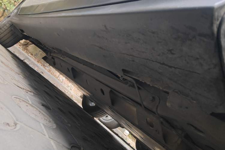 Used Buick Velite 6 2019 Connected & Smart Edition Chassis Front Right