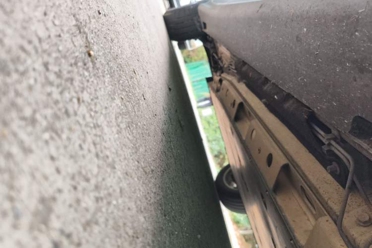 Used Buick Velite 6 2019 Connected Fashion Model Chassis Front Right