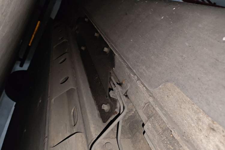 Used Buick Velite 6 2019 Connected & Smart Edition Chassis Front Right