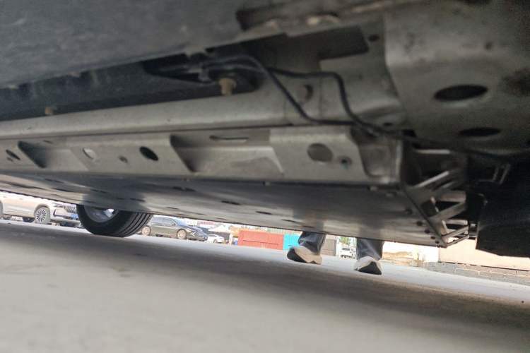 Used Buick Velite 6 2019 Connected & Smart Edition Chassis Front Right