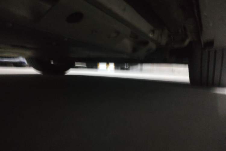 Used Buick Velite 6 2019 Connected & Smart Edition Chassis Front Right