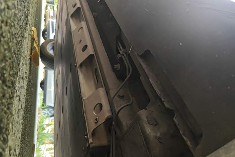 Used Buick Velite 6 2019 Connected Fashion Model Chassis Front Right