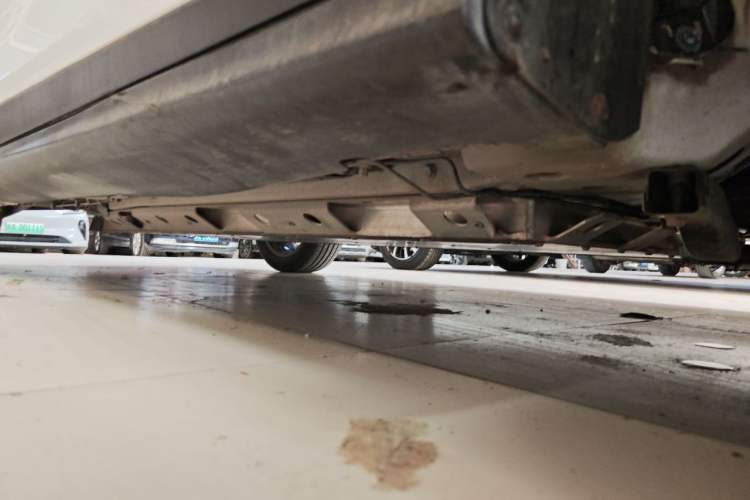 Used Buick Velite 6 2019 Connected & Smart Edition Chassis Front Right