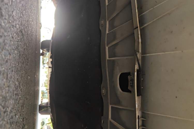 Used Buick Velite 6 2019 Connected Fashion Model Chassis Front