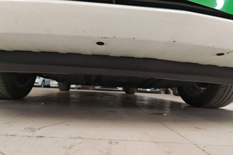Used Buick Velite 6 2019 Connected & Smart Edition Chassis Front