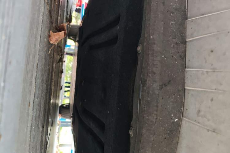 Used Buick Velite 6 2019 Connected & Smart Edition Chassis Front