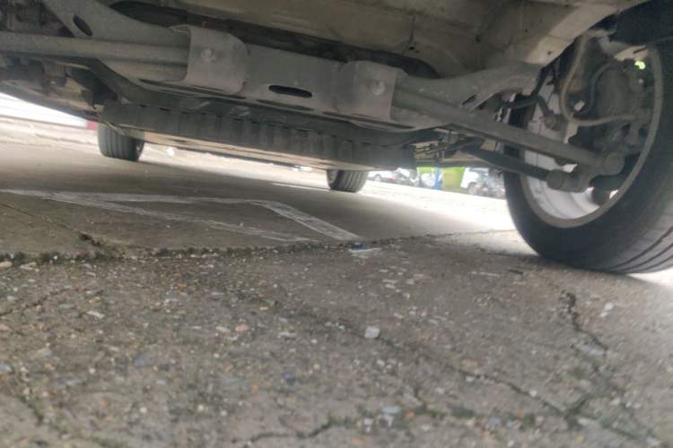Used Buick Velite 6 2019 Connected & Smart Edition Chassis Rear