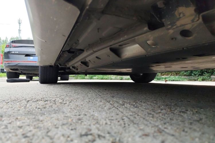 Used Buick Velite 6 2019 Connected & Smart Edition Chassis Rear Left