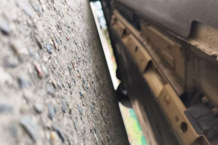 Used Buick Velite 6 2019 Connected Fashion Model Chassis Rear Left