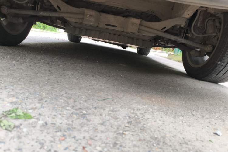 Used Buick Velite 6 2019 Connected Fashion Model Chassis Rear