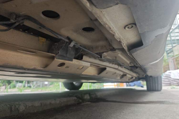 Used Buick Velite 6 2019 Connected Fashion Model Chassis Rear Right