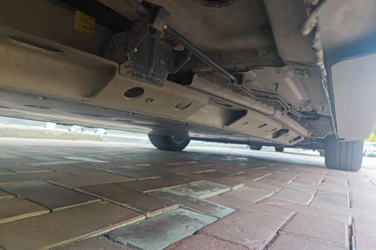 Used Buick Velite 6 2019 Connected & Smart Edition Chassis Rear Right