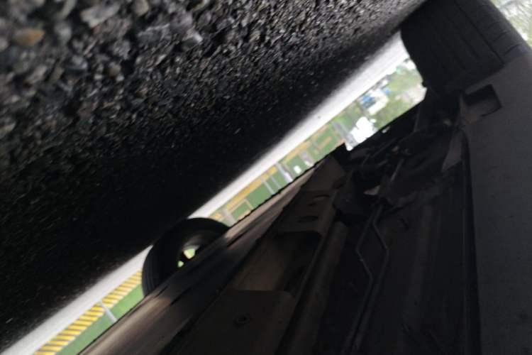 Used Buick Velite 6 2019 Connected Fashion Model Chassis Rear Right