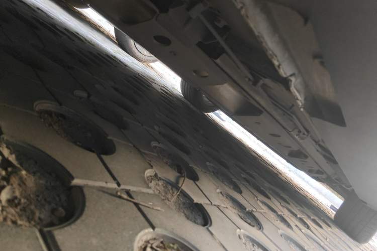 Used Buick Velite 6 2019 Connected & Smart Edition Chassis Rear Right