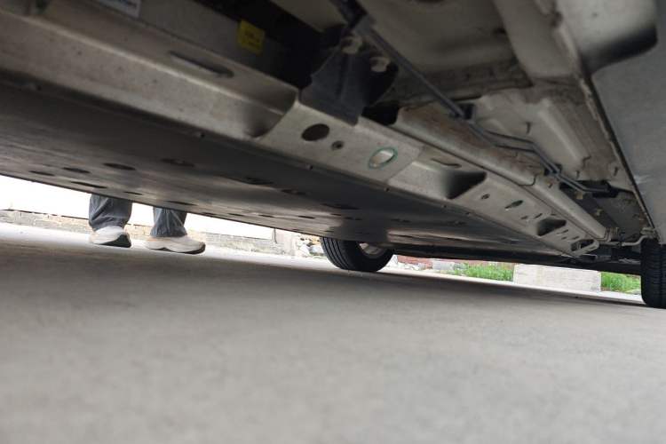 Used Buick Velite 6 2019 Connected & Smart Edition Chassis Rear Right
