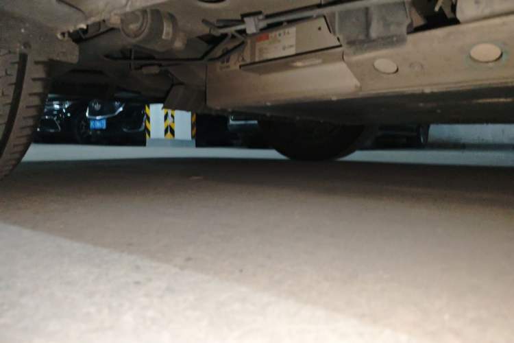 Used Buick Velite 6 2019 Connected & Smart Edition Chassis Rear Right