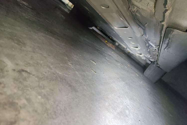 Used Buick Velite 6 2019 Connected & Smart Edition Chassis Rear Right