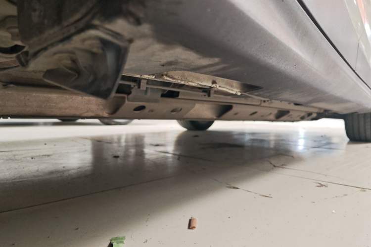 Used Buick Velite 6 2019 Connected & Smart Edition Chassis Rear Right