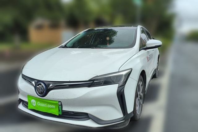 Used Buick Velite 6 2019 Connected & Smart Edition