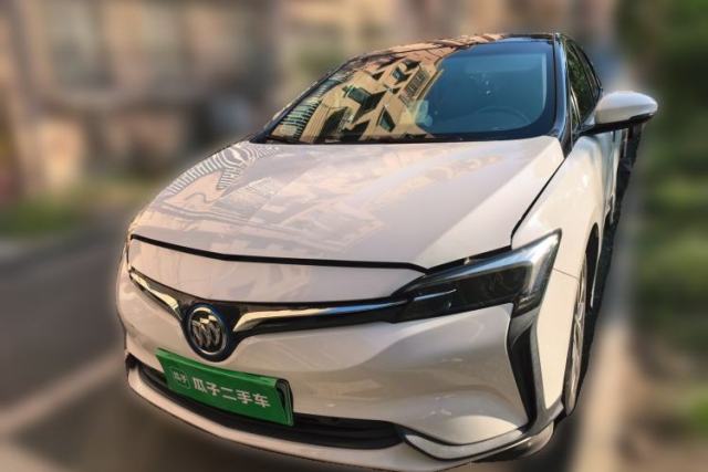Used Buick Velite 6 2019 Connected & Smart Edition