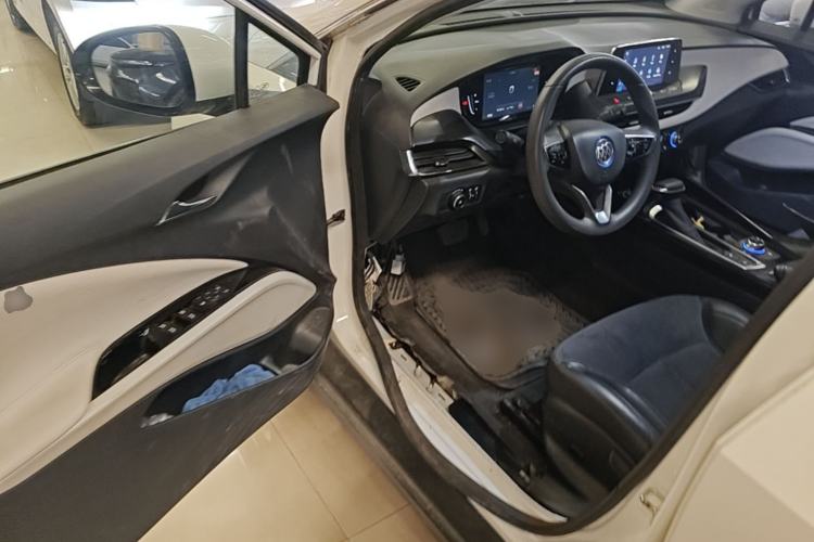 Used Buick Velite 6 2019 Connected & Smart Edition Driver Seat
