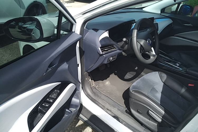 Used Buick Velite 6 2019 Connected & Smart Edition Driver Seat