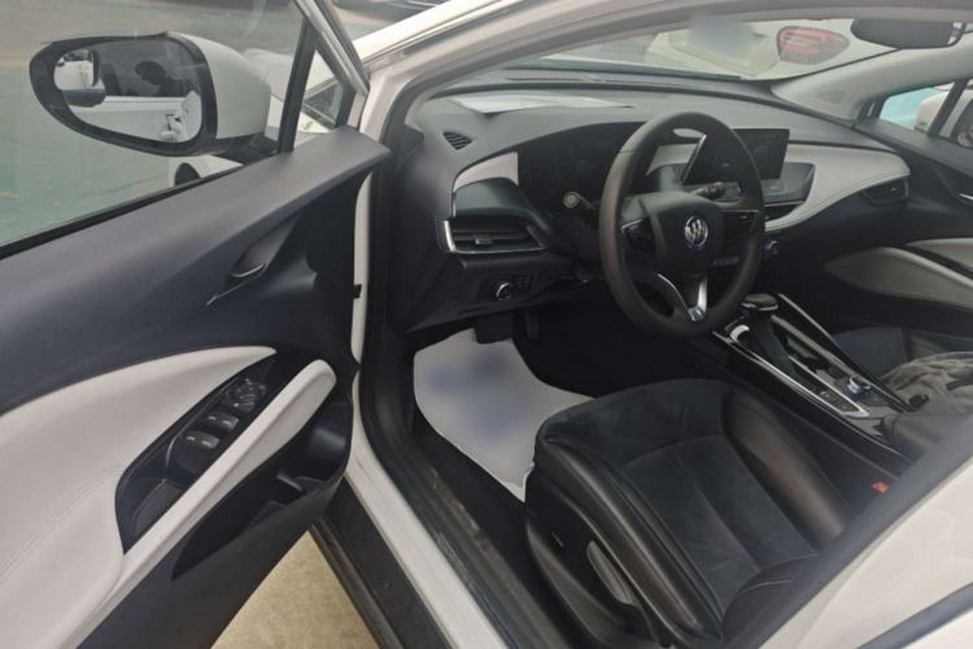 Used Buick Velite 6 2019 Connected & Smart Edition Driver Seat