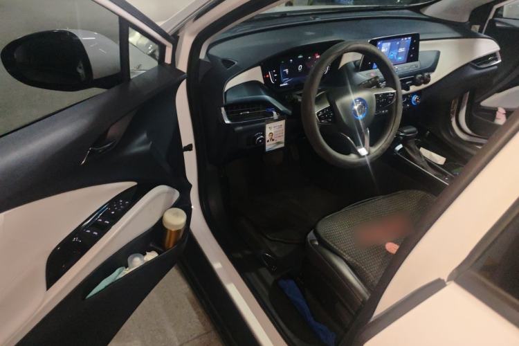 Used Buick Velite 6 2019 Connected & Smart Edition Driver Seat