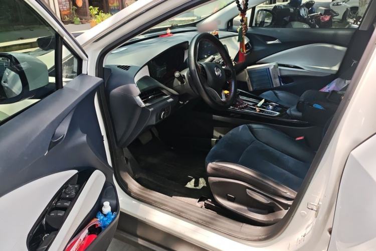 Used Buick Velite 6 2019 Connected & Smart Edition Driver Seat