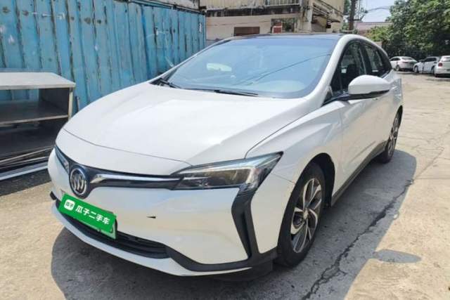 Used Buick Velite 6 2019 Connected & Smart Edition